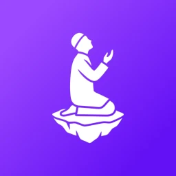 Emaan: Quran, Prayer & Stories 아이콘