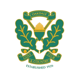Значок Oakdale Golf & Country Club
