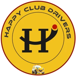 Happy Club Drivers